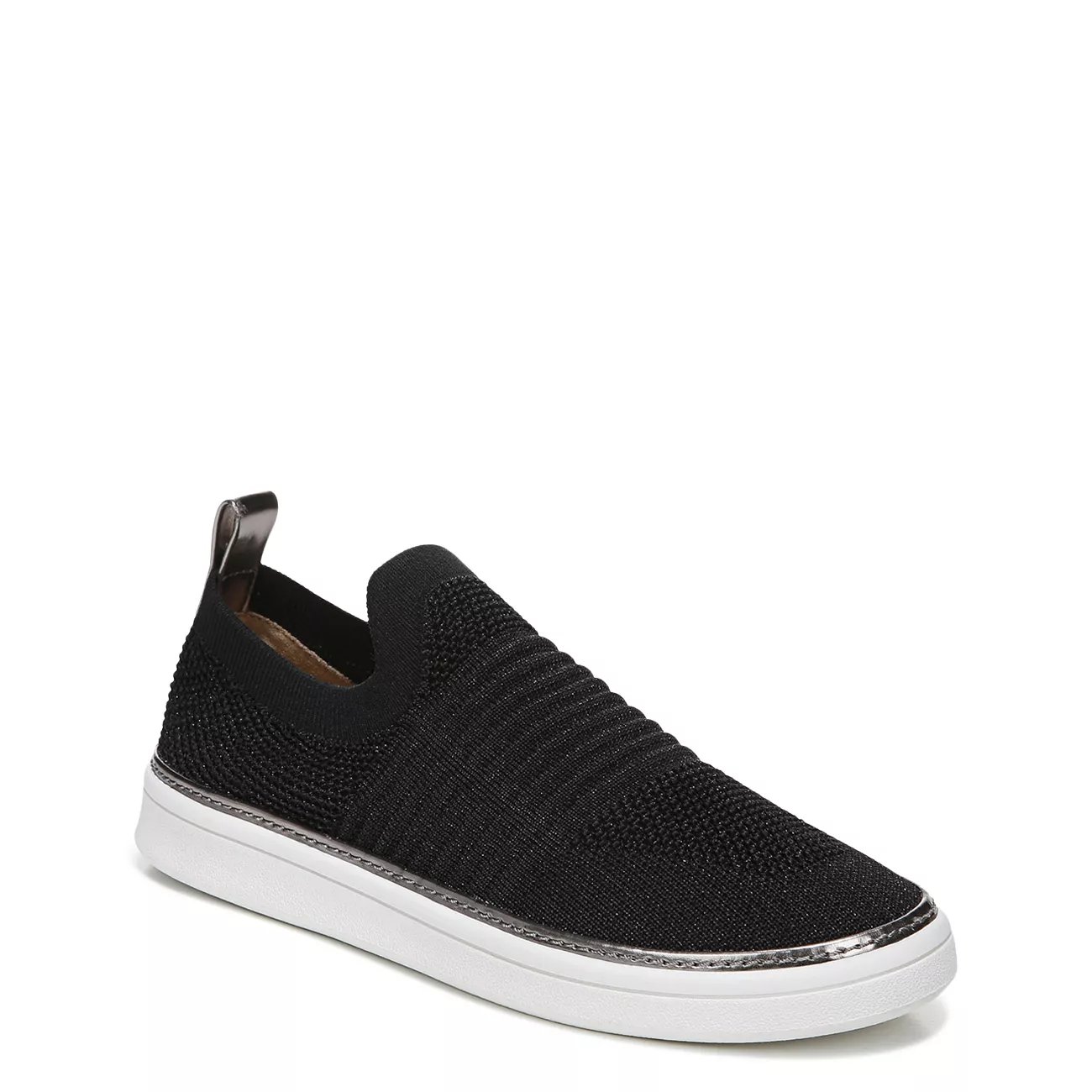 Women's Navigate Wide Width Slip-On Sneaker