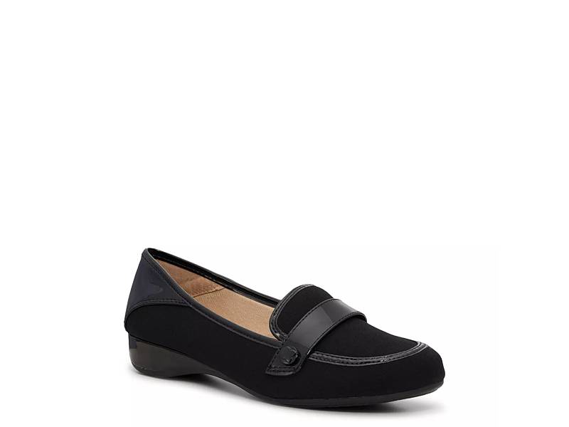 Kelly Katie Aerin Flyknit Loafer The Shoe Company