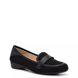 Mix No.6 Platform Loafer | The Shoe Company