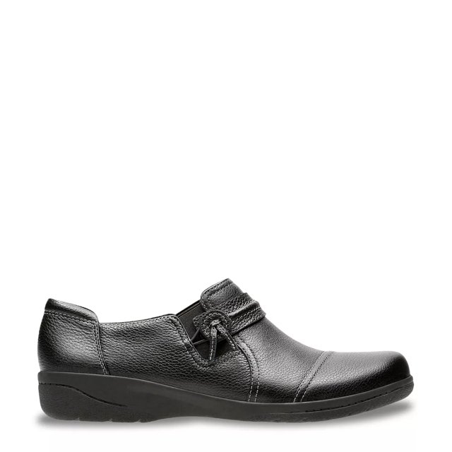 Clarks women's cheyn clay loafer on sale