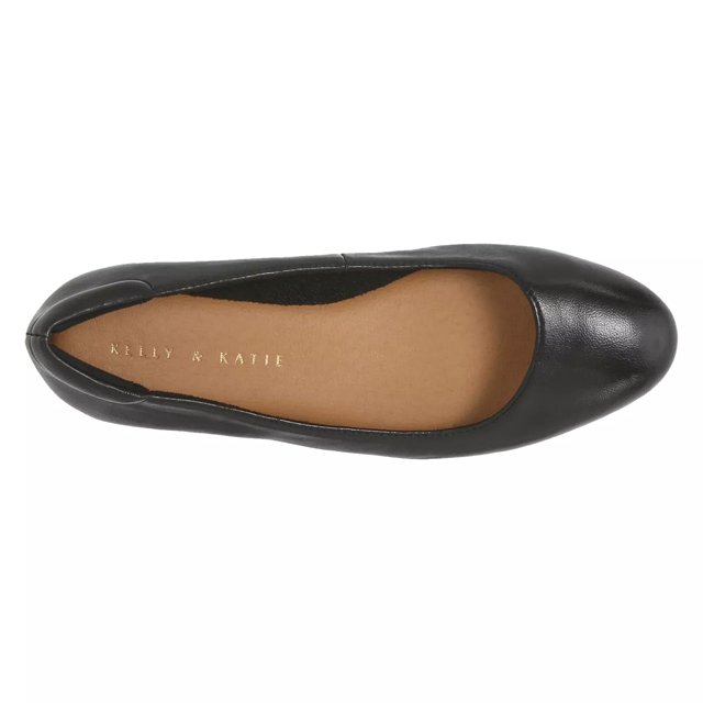 Dsw best sale wide flats