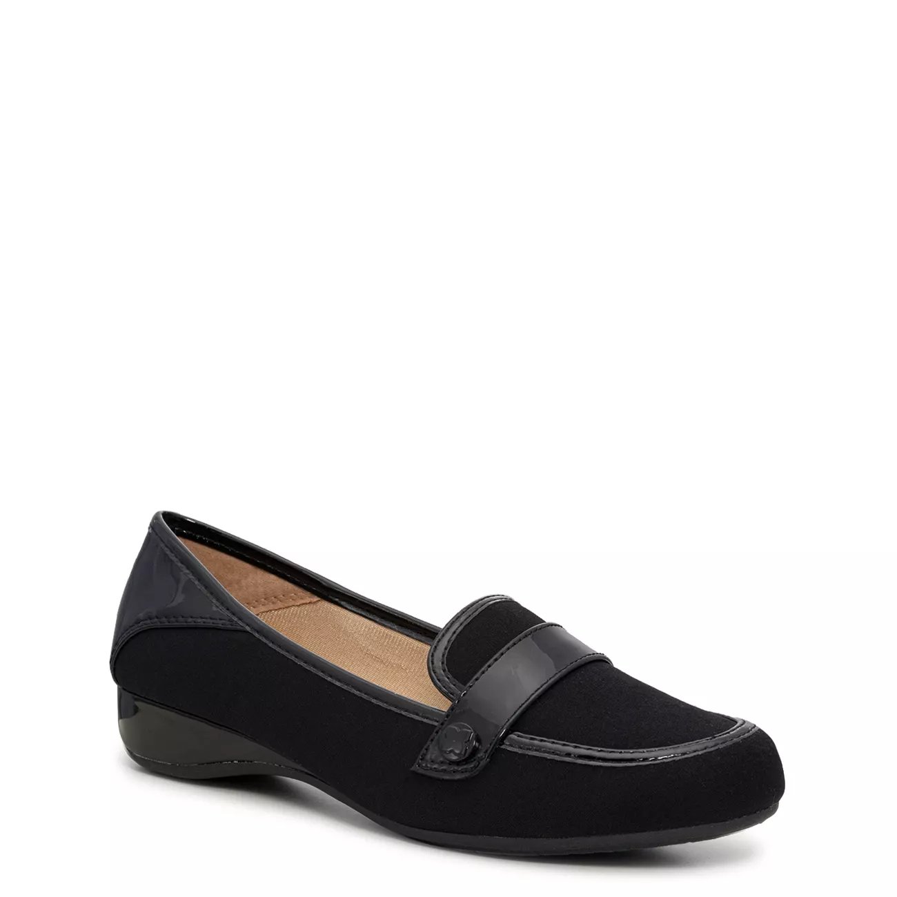 Danic Wide Loafer