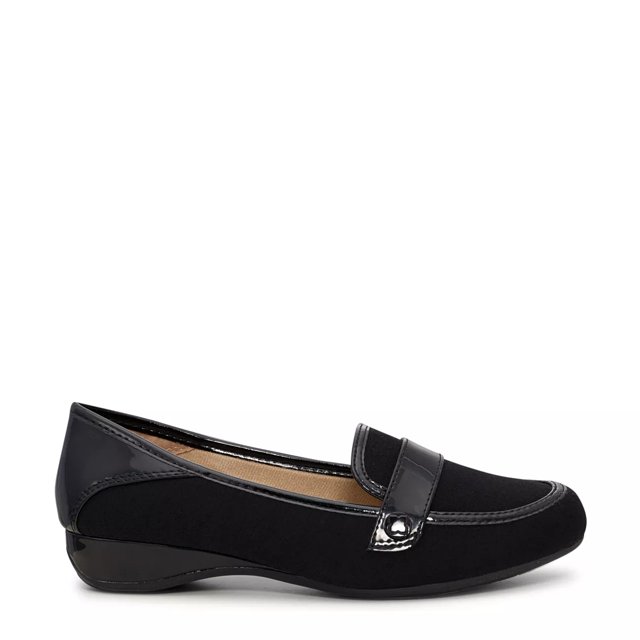 Kelly Katie Danic Wide Loafer
