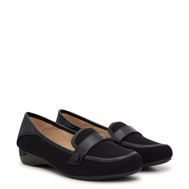 Wide loafer new arrivals shoes