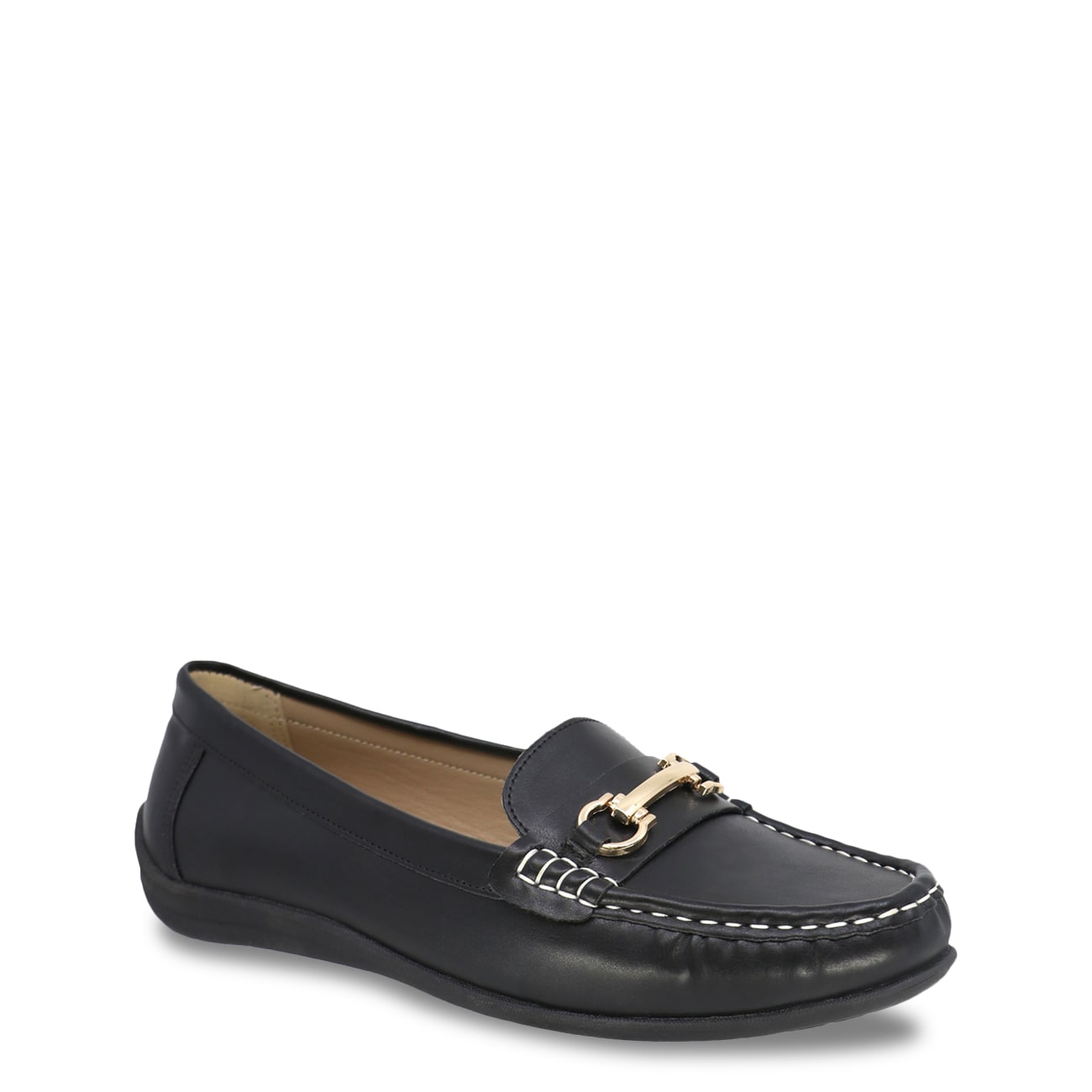 Willow- Wide Width Loafer
