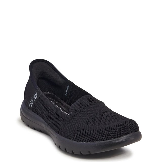 Sketchers for women wide width clearance