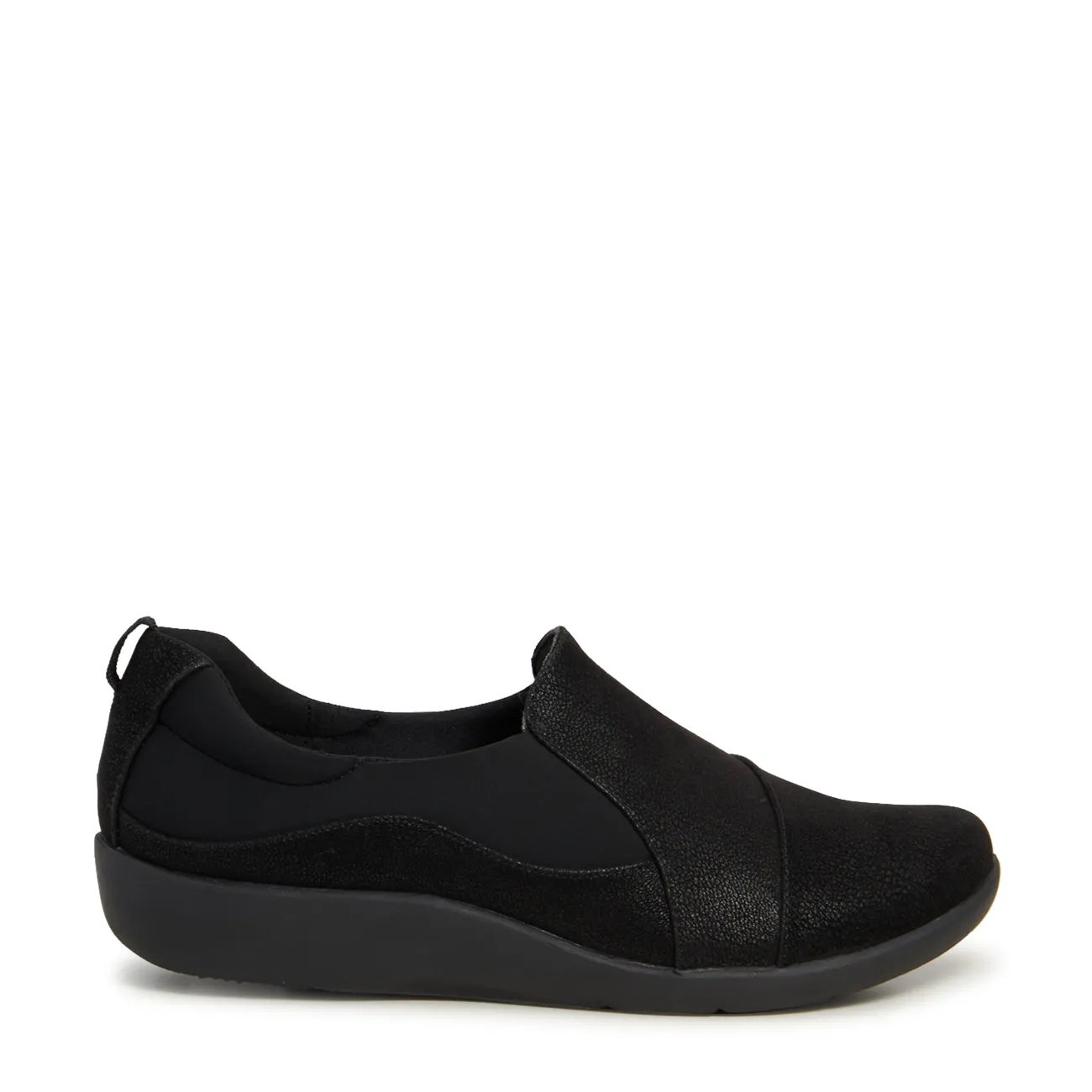 Clarks cloudsteppers sillian free online