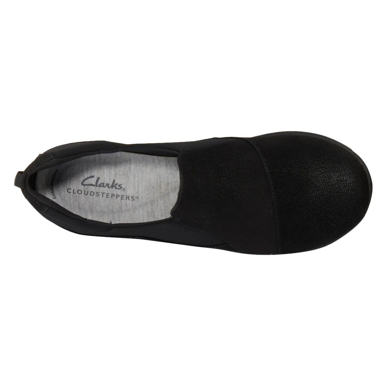 clarks cloudsteppers wide width