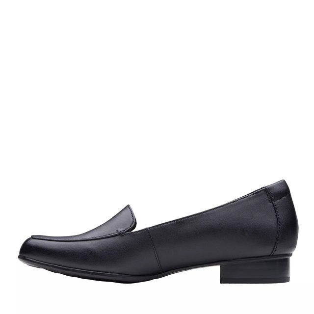 clarks juliet lora loafer