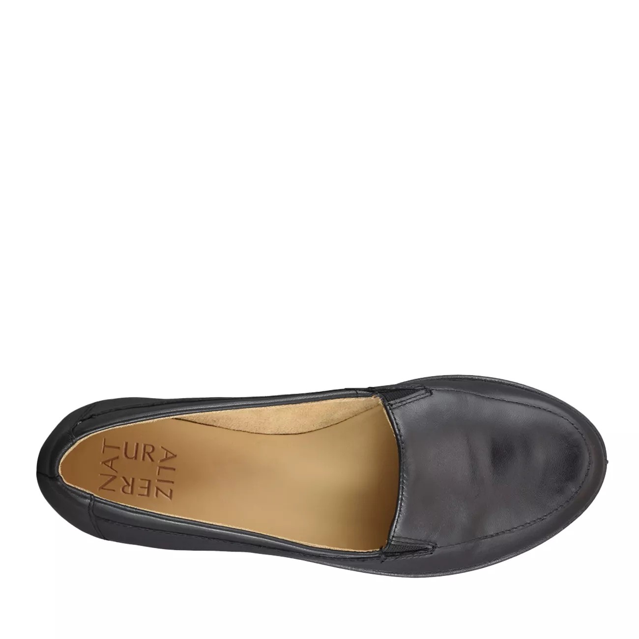 naturalizer panache loafers