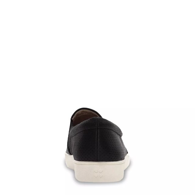 Naturalizer Women s Marianne Wide Width Slip On Sneaker The Shoe