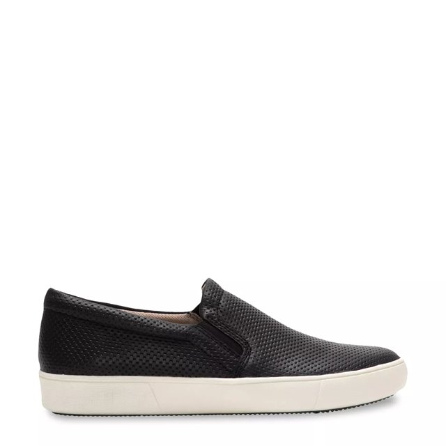Naturalizer Women s Marianne Wide Width Slip On Sneaker The Shoe