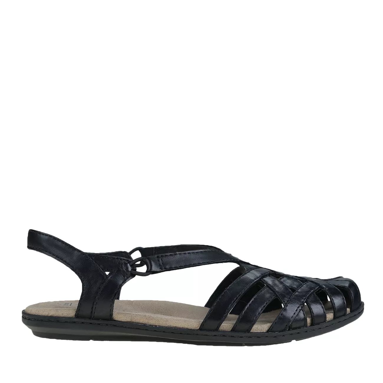 earth shoes belle brielle
