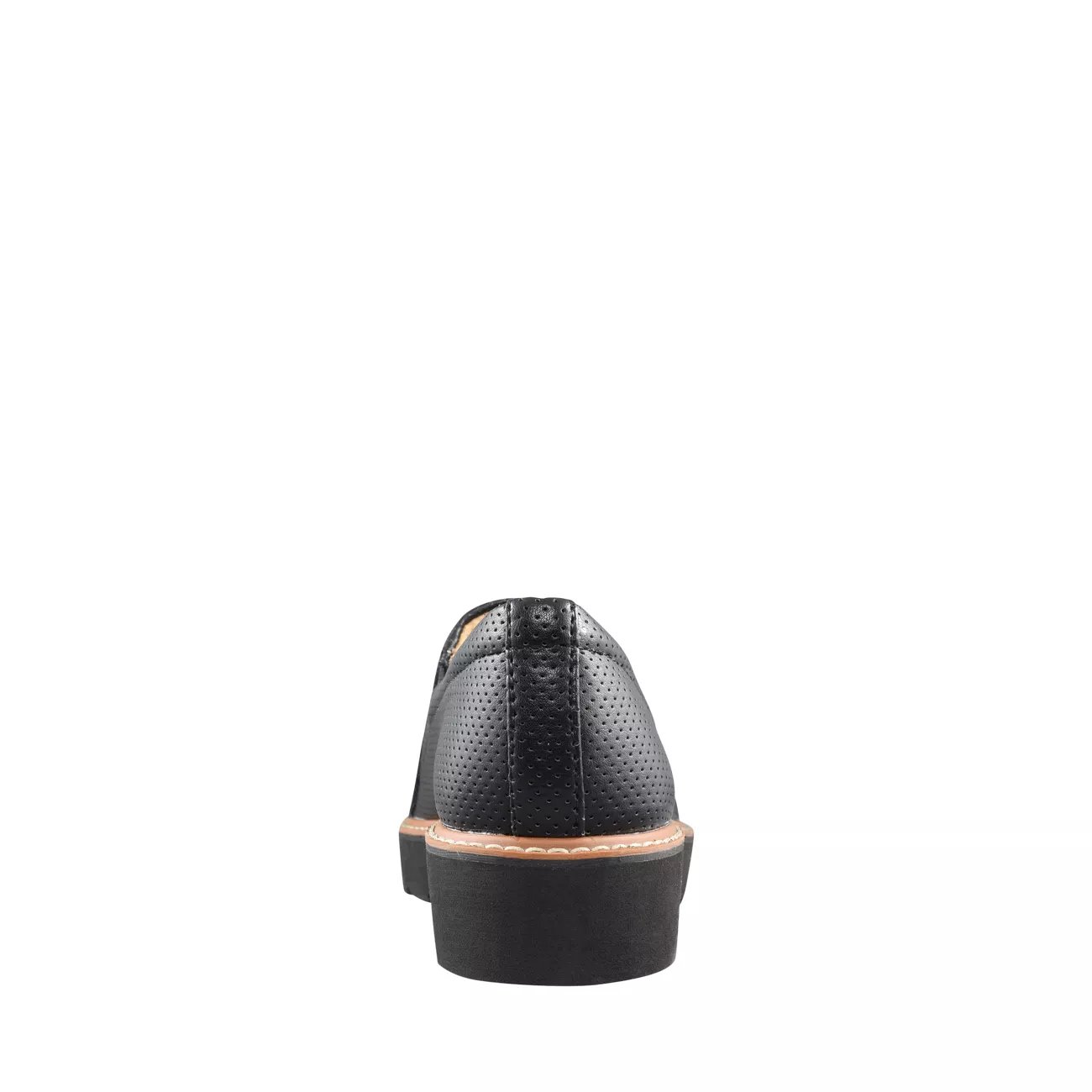 effie wedge loafer