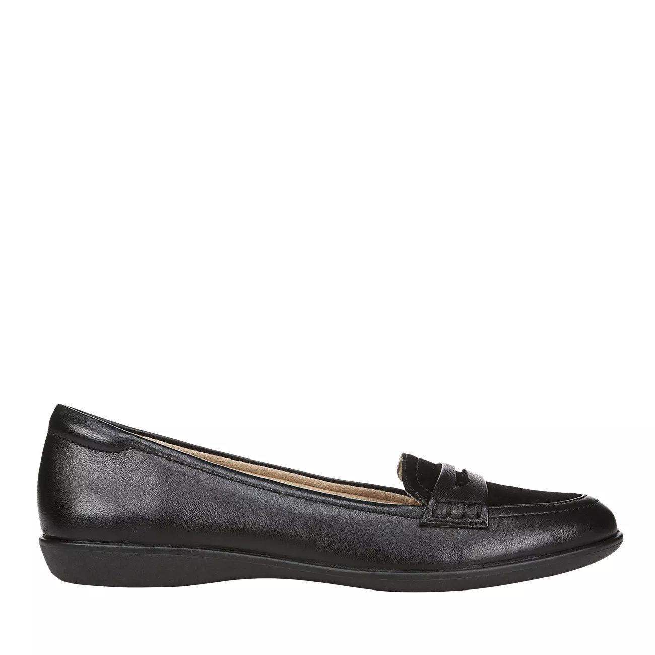 naturalizer janie loafer