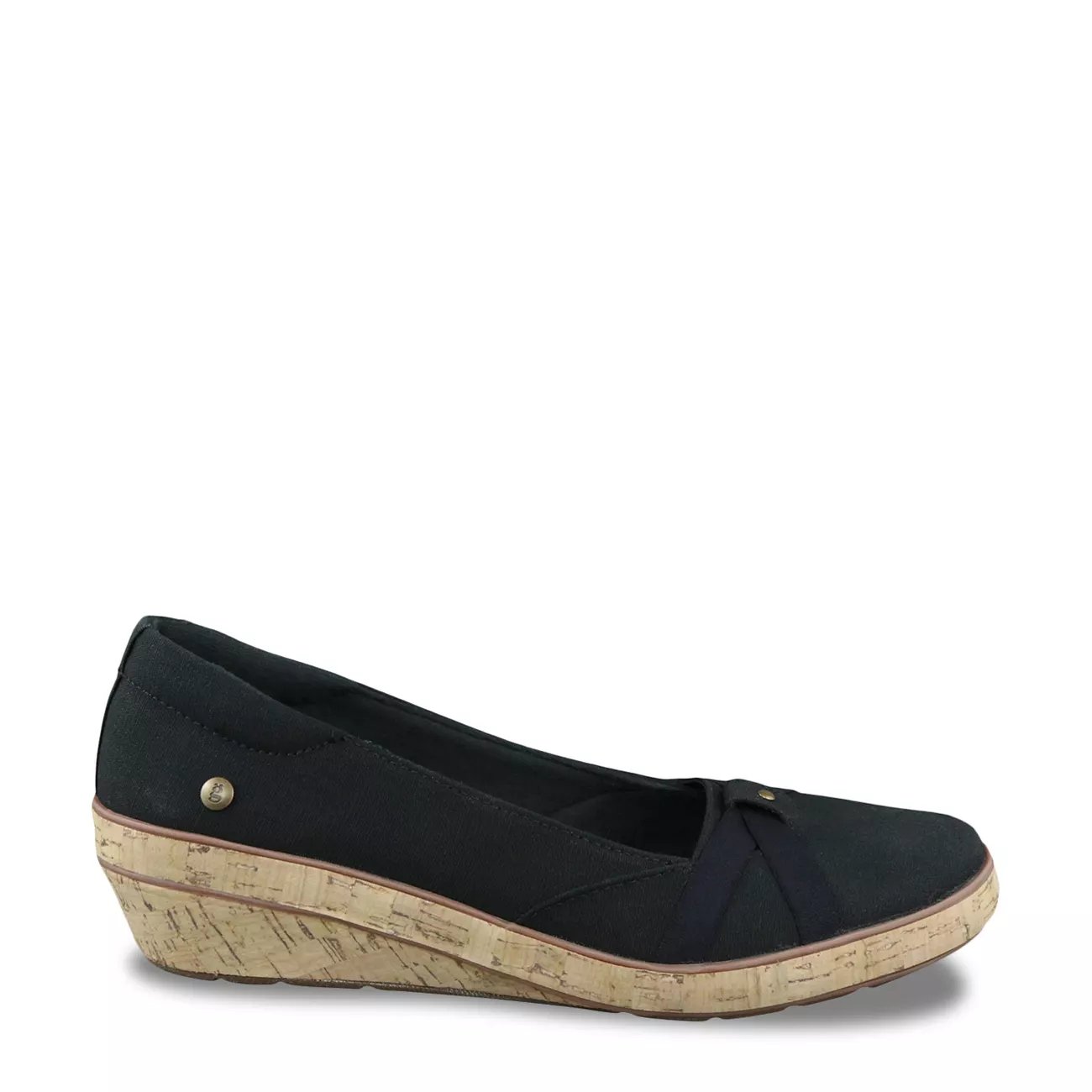 dsw wide width wedges