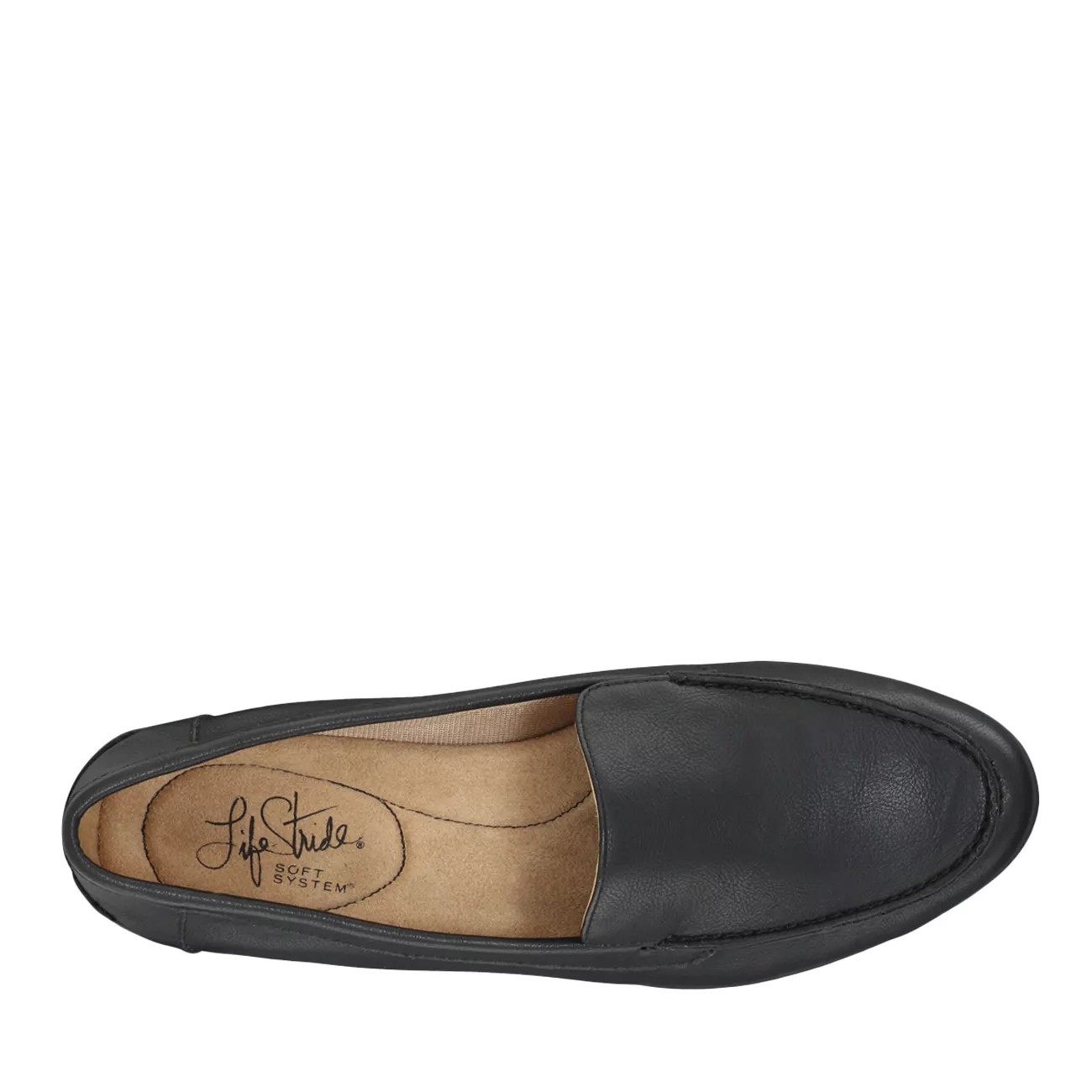 lifestride margot loafer