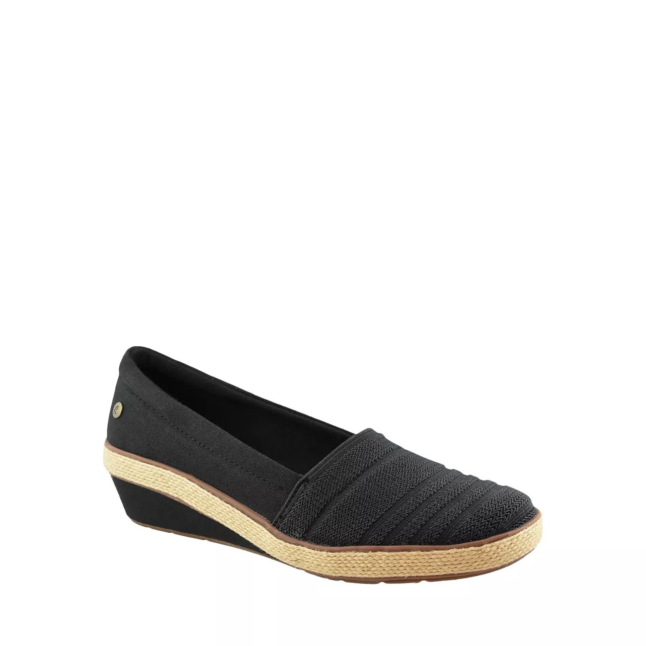 grasshoppers quinn wedge pump