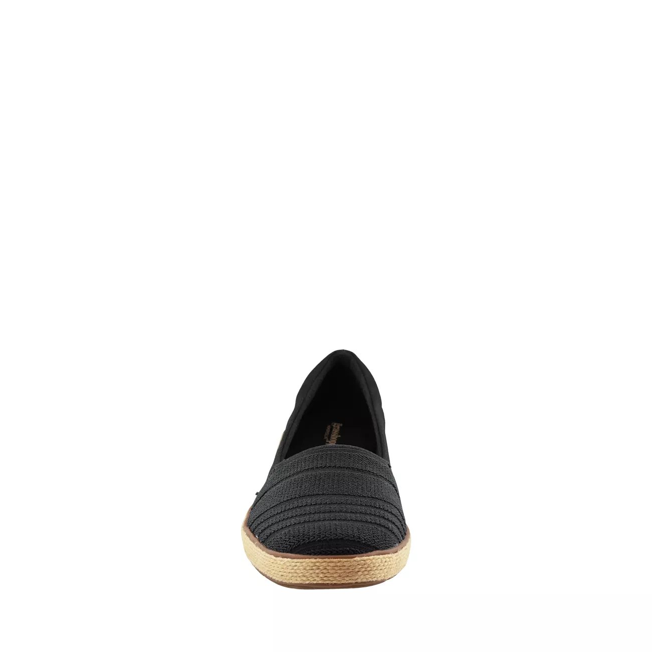 grasshoppers quinn wedge pump