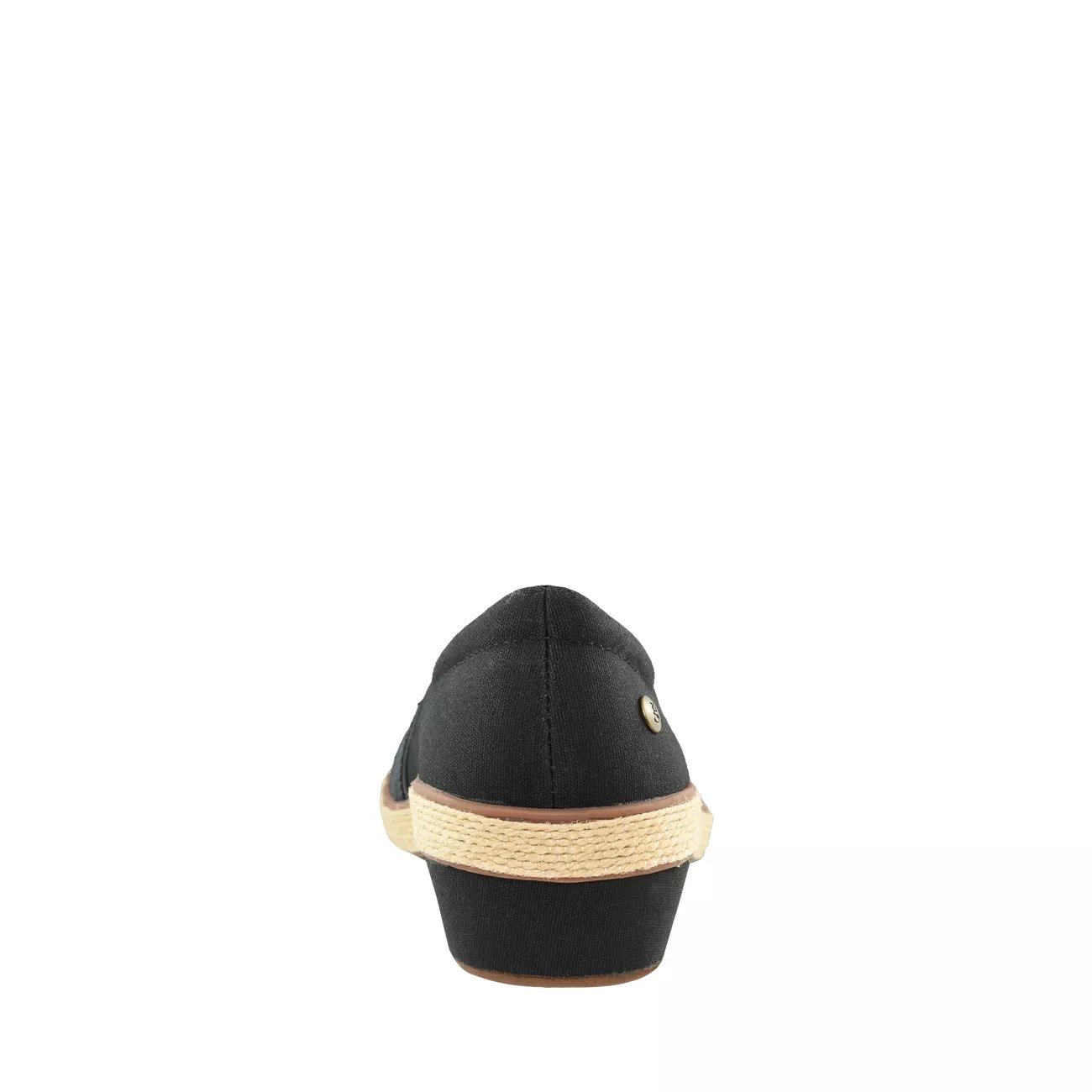 grasshoppers quinn wedge pump