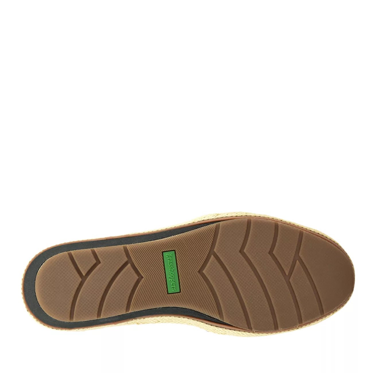 grasshoppers quinn wedge pump
