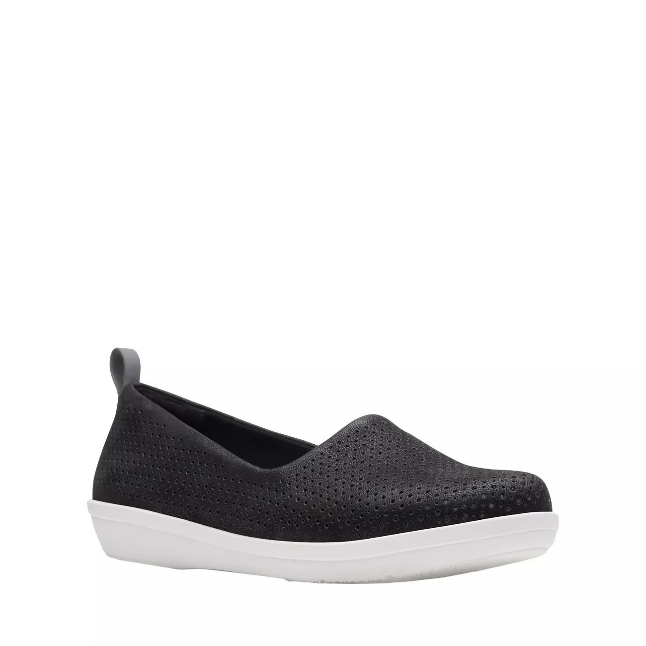clarks ayla pure