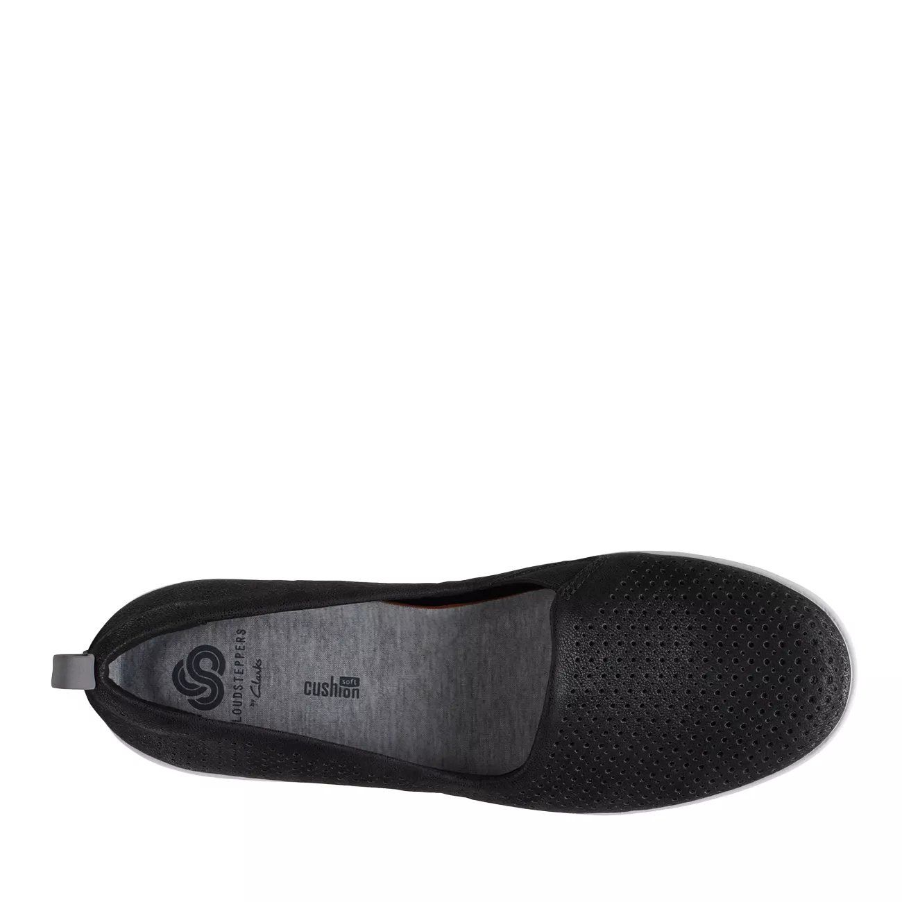clarks collection women's ayla blair flats