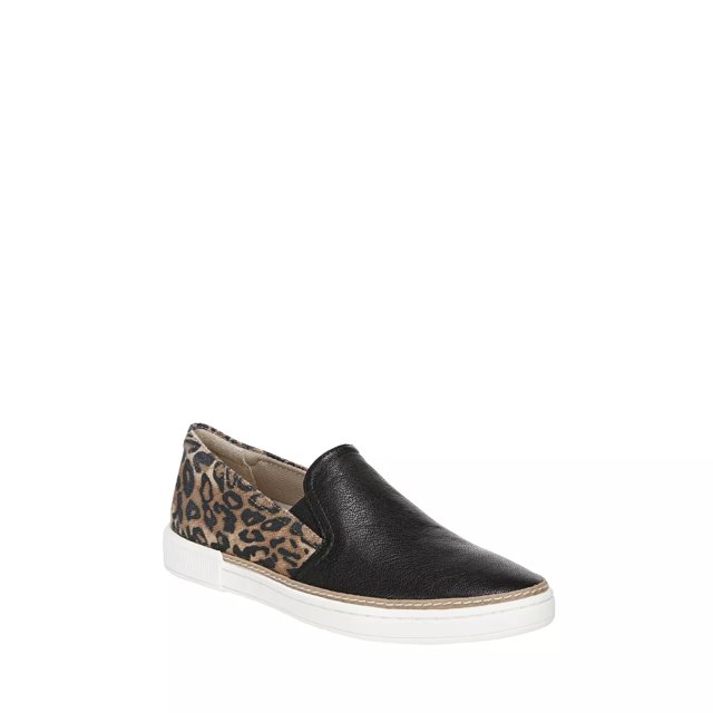 naturalizer zola cheetah