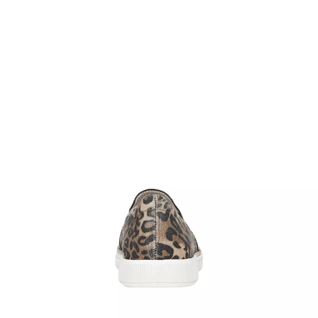 naturalizer zola cheetah