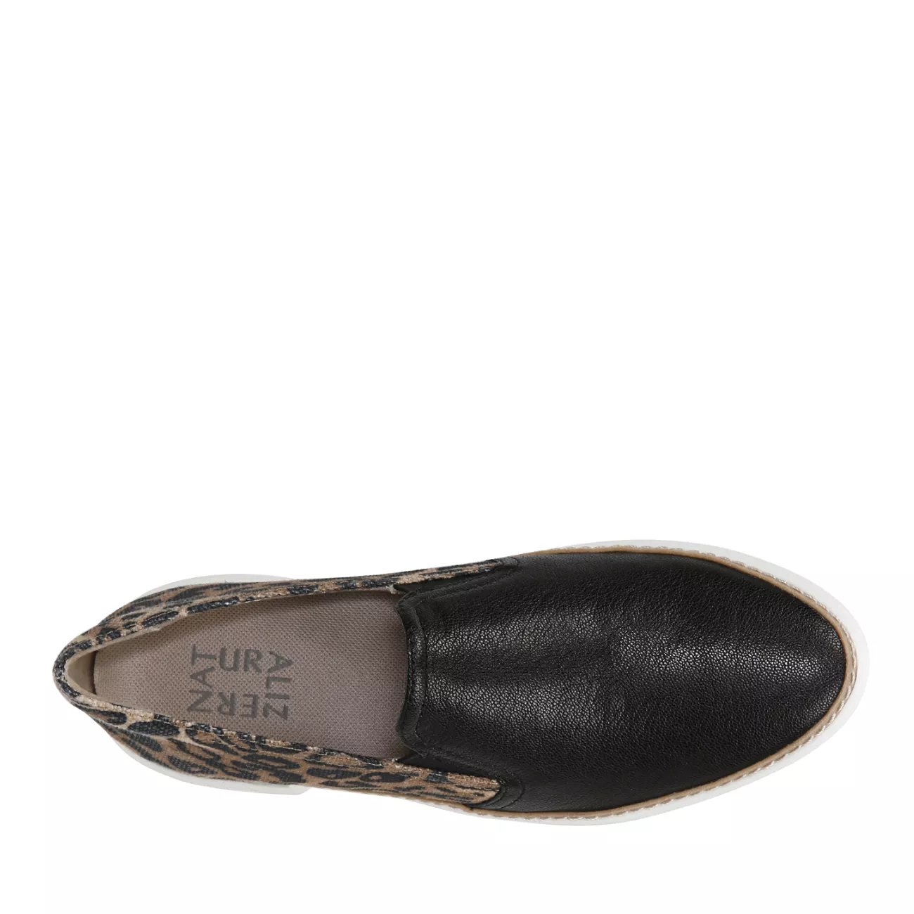 naturalizer zola cheetah