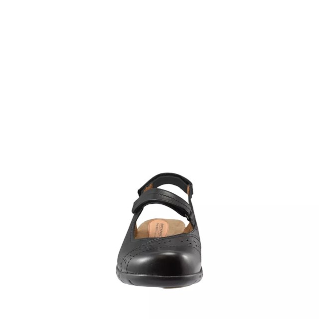 wide width sling backs