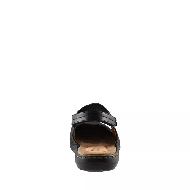 wide width sling backs