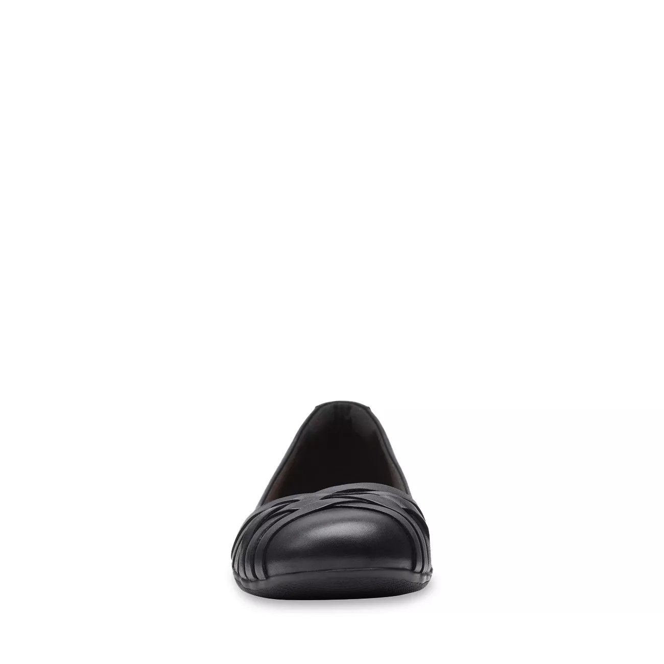 clarks sara clover flats