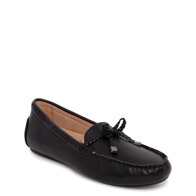 Lifestride Transport Driving Moccasin Loafer-Wide Width | The Shoe Company