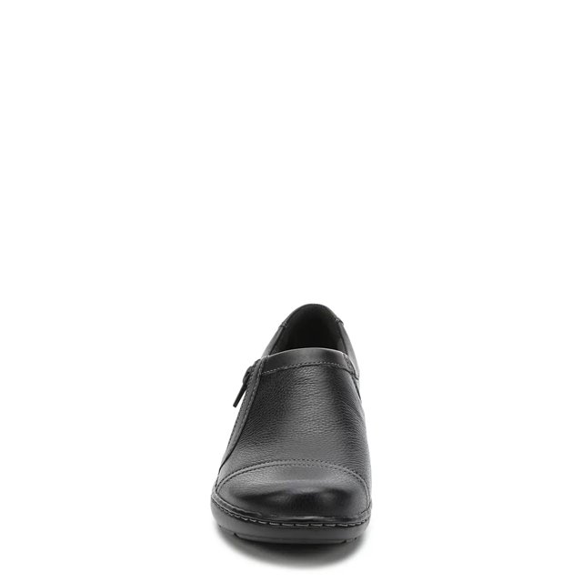 Clarks Women s Cora Giny Wide Width Slip On DSW Canada