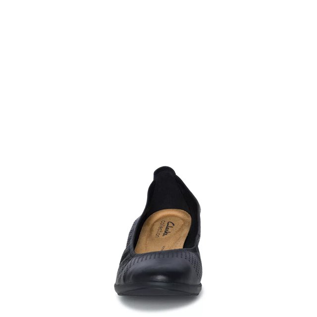Clarks ballet flats womens shoes deals