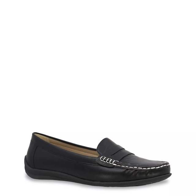 Kelly Katie Willow 02T Wide Width Loafer DSW Canada