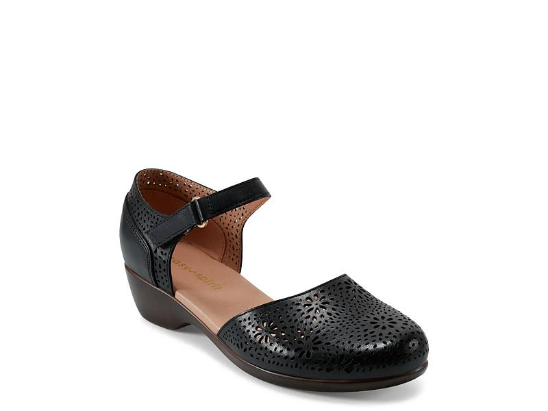 バレエシューズ Corduroy Mary Jane Shoes - 5 Colors 8065 Vegan Velvet Mary Jane Shoes – Posers Hollywood
