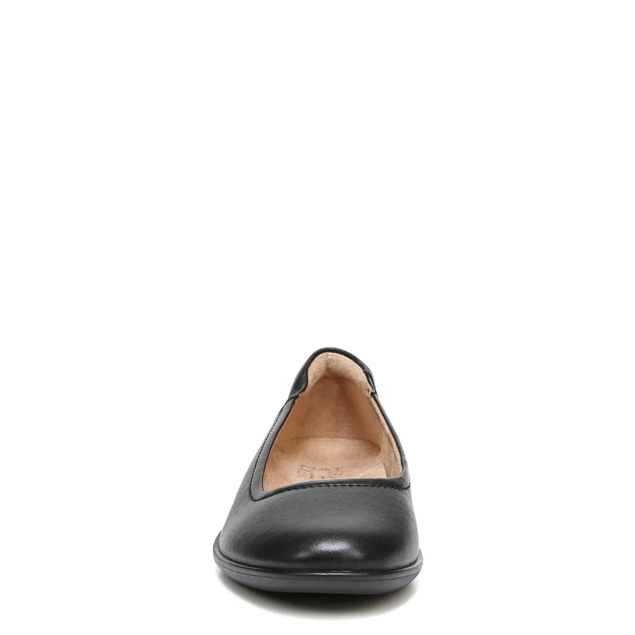 Women's Flexy Wide Width Ballet Flat