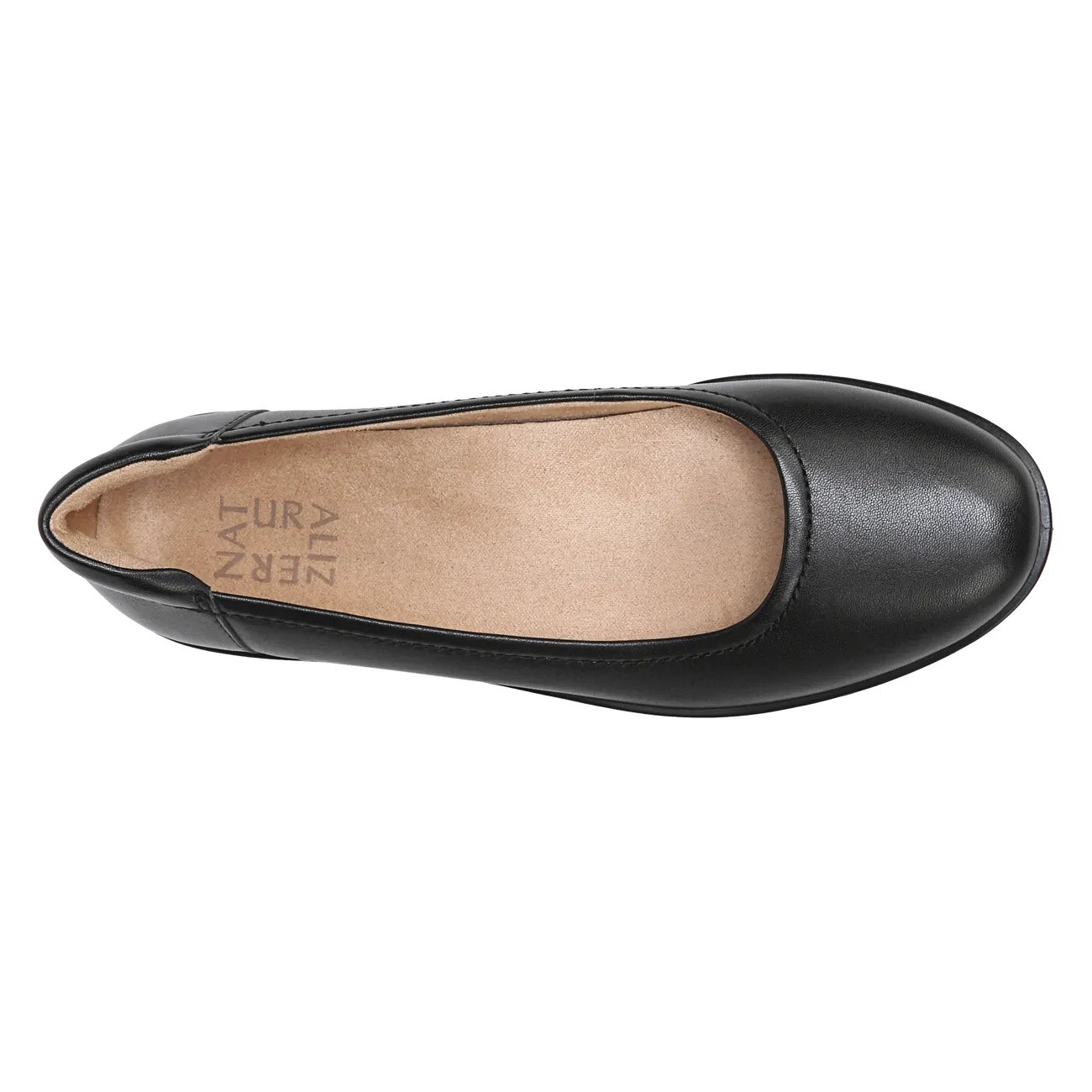 Women's Flexy Wide Width Ballet Flat