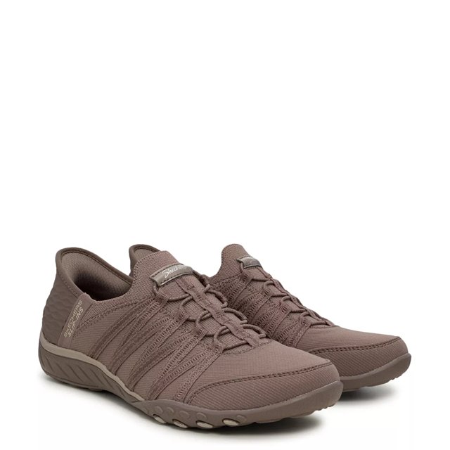 Leather sketchers for women store