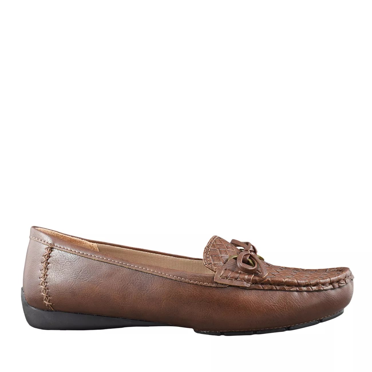 dsw lifestride loafers