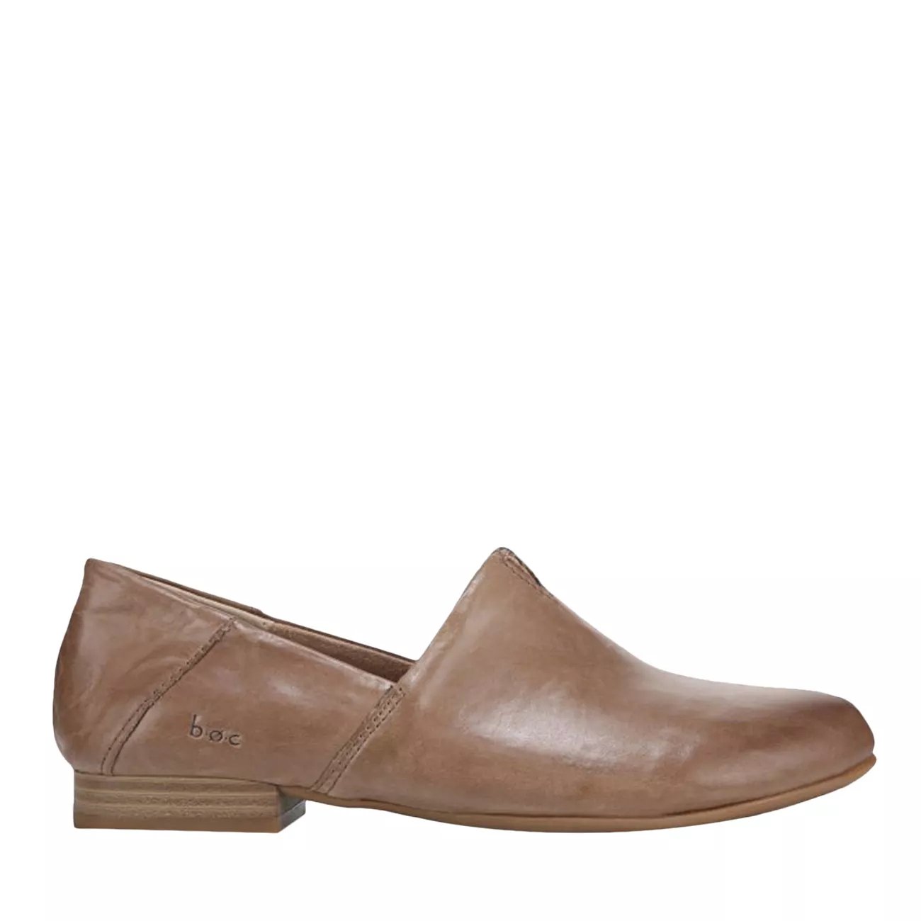 boc shoes loafers