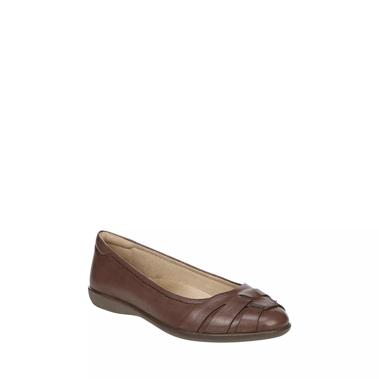 naturalizer freeport flat