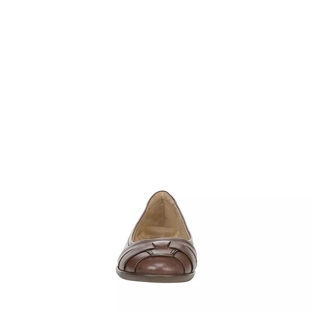 naturalizer freeport flat
