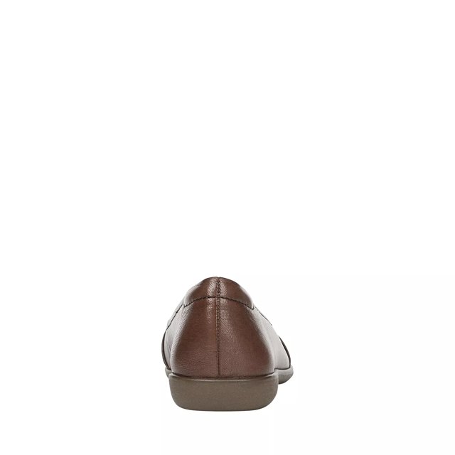 naturalizer freeport flat