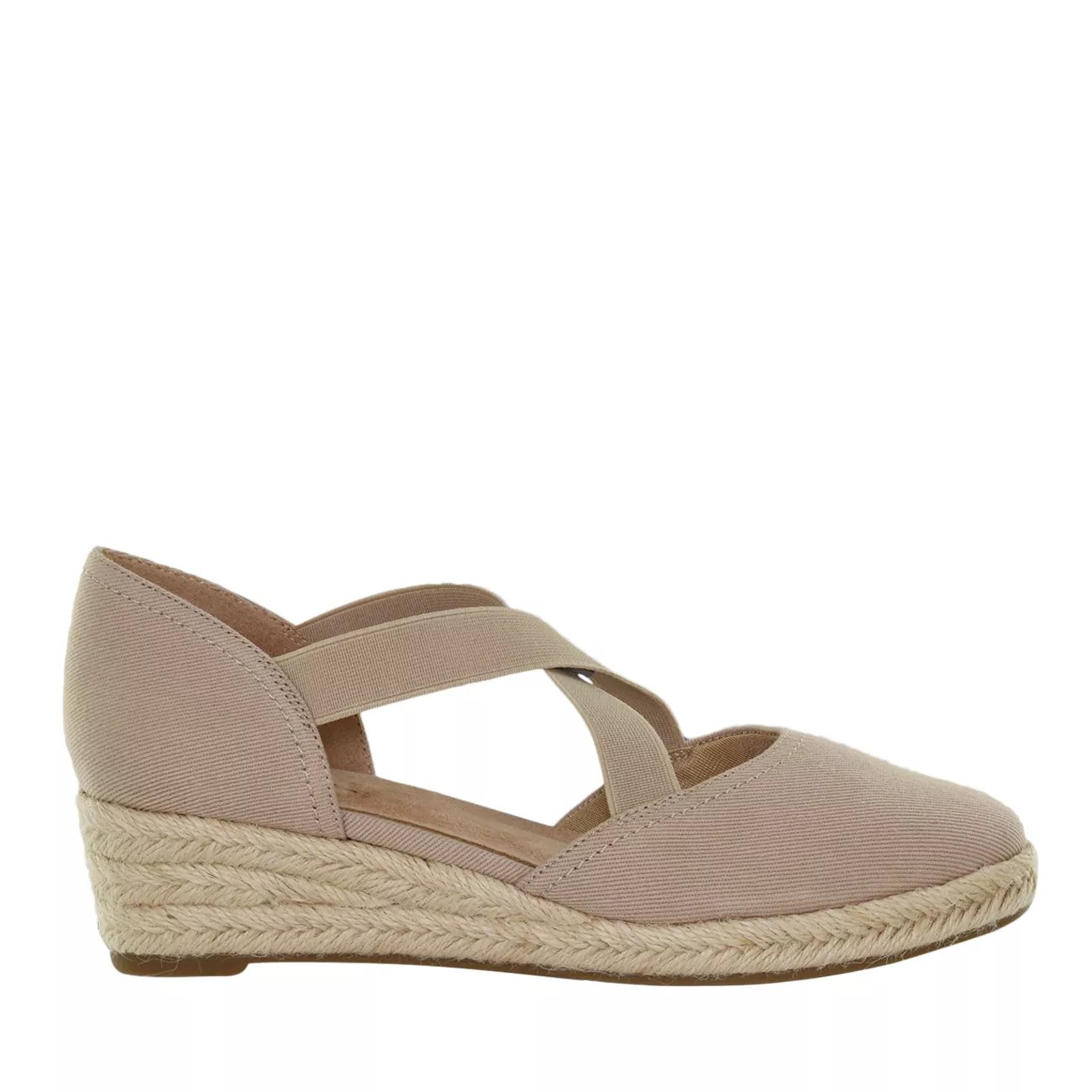 abella platform sandal