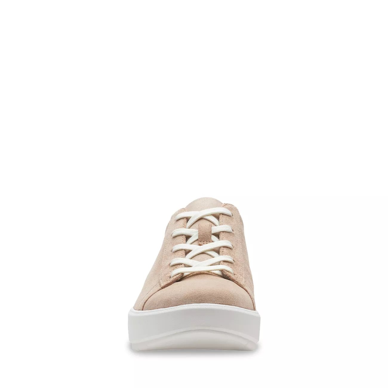 clarks layton pace platform sneakers