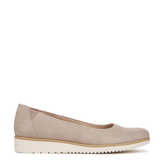 SOUL Naturalizer Idea Ballet Skimmer Flat