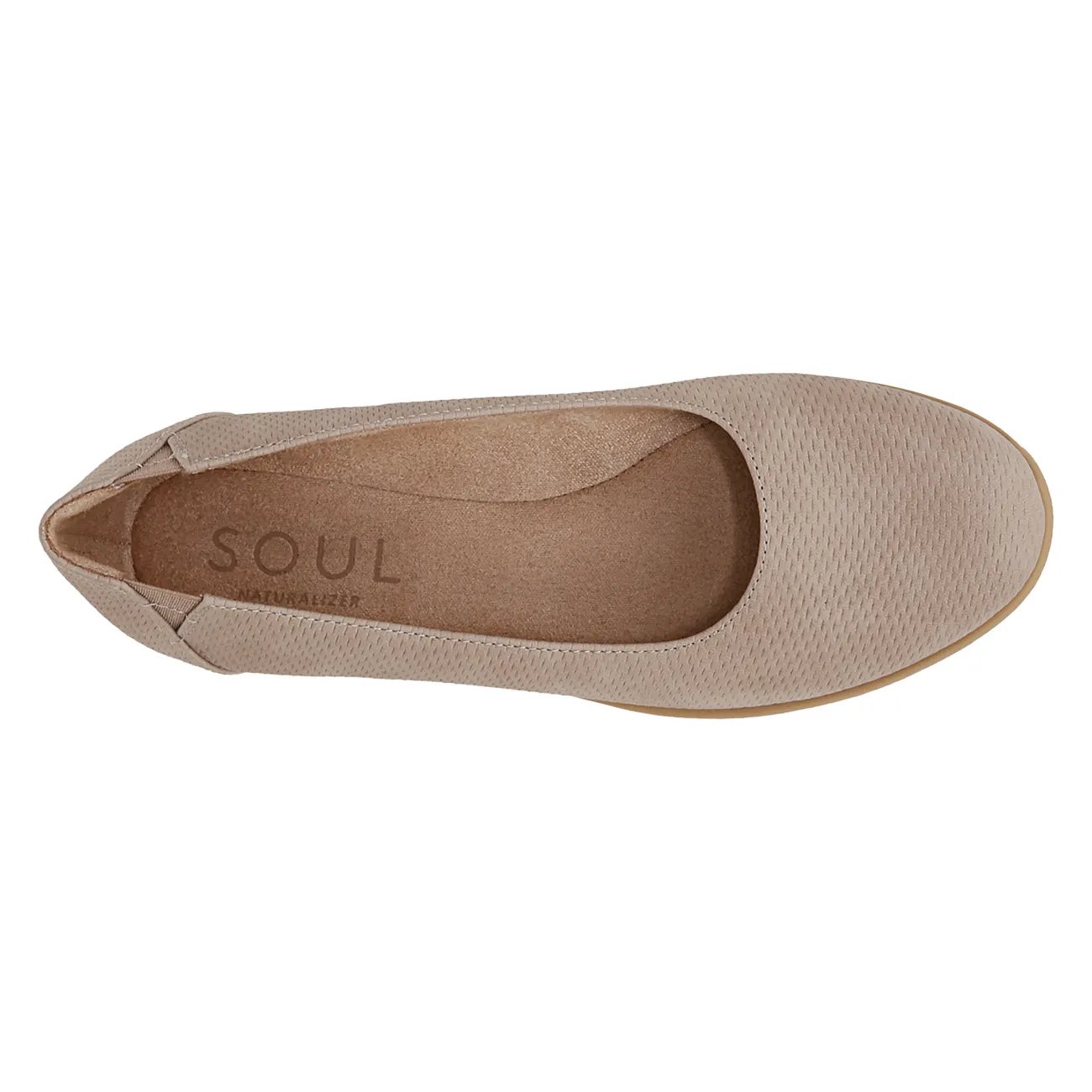 Idea Ballet Skimmer Flat